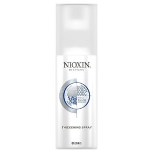 Спрей для волос NIOXIN