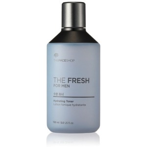 The Face Shop The Fresh For Men Hydrating Toner