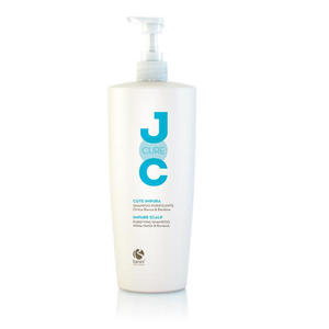 Barex Шампунь очищающий c экстрактом Белой крапивы Purifying Shampoo 1000 мл (Barex, JOC)