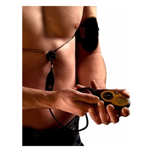 Аксессуар миостимулятор для тренировки мышц рук для мужчин System Arms, Slendertone