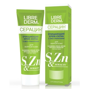 Крем Librederm