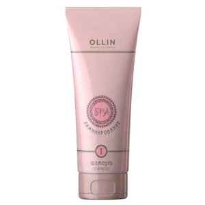 Шампунь Ollin