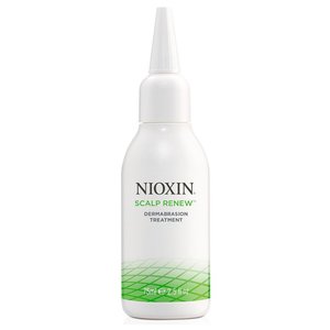 Сыворотка, флюид Nioxin