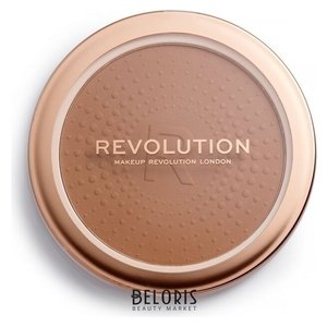 Бронзер для лица Makeup Revolution