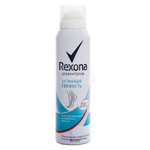 Дезодорант для ног Rexona