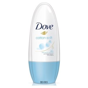 Дезодорант для подмышек Dove