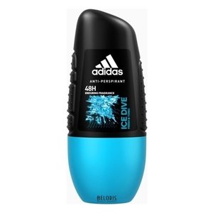 Дезодорант для тела Adidas