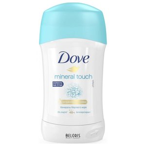 Дезодорант для тела Dove