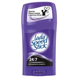 Дезодорант для тела Lady Speed Stick