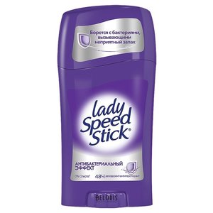 Дезодорант для тела Lady Speed Stick