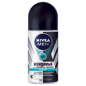 Дезодорант для тела Nivea