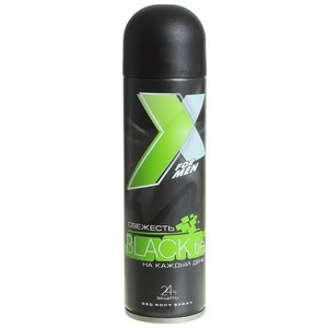 Дезодорант для тела X-Style