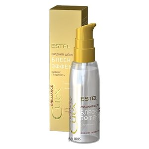 Флюид для волос Estel Professional