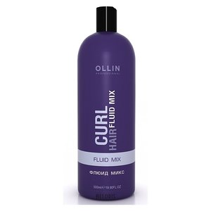 Флюид для волос OLLIN