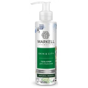 Гель для лица Markell (Маркелл)