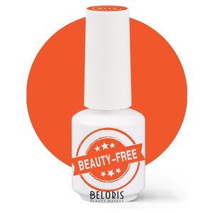 Гель лак для ногтей Beauty-free