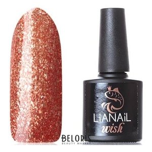 Гель лак для ногтей Lianail
