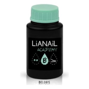 Гель лак для ногтей Lianail