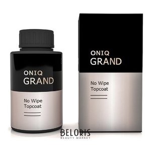 Гель лак для ногтей ONIQ