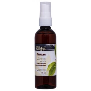 Гидролат для лица Aasha Herbals