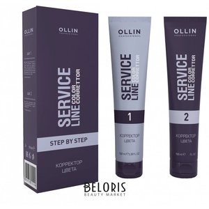Корректор для волос OLLIN
