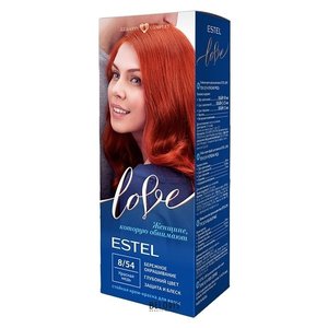 Краска для волос Estel Professional