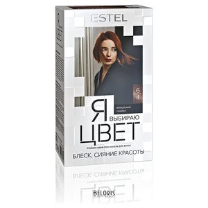 Краска для волос Estel Professional