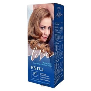 Краска для волос Estel Professional