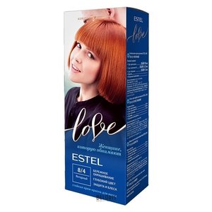 Краска для волос Estel Professional