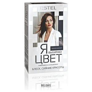 Краска для волос Estel Professional