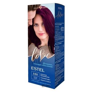 Краска для волос Estel Professional