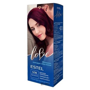 Краска для волос Estel Professional