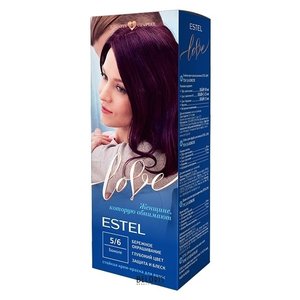 Краска для волос Estel Professional