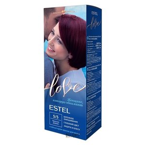 Краска для волос Estel Professional