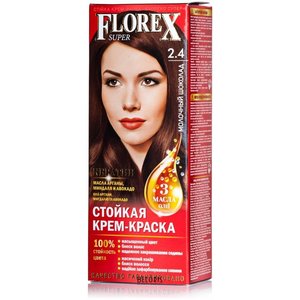 Краска для волос Florex