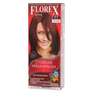 Краска для волос Florex