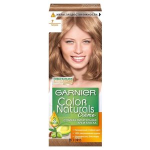 Краска для волос Garnier