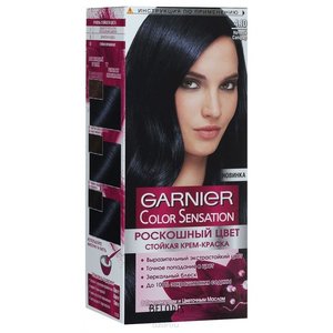 Краска для волос Garnier