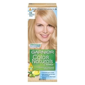 Краска для волос Garnier