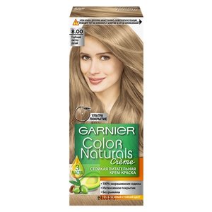 Краска для волос Garnier