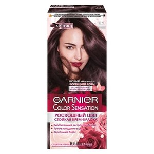 Краска для волос Garnier