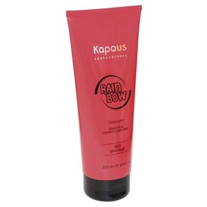 Краска для волос Kapous