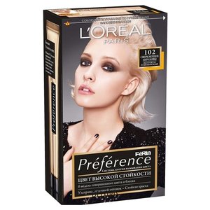 Краска для волос L'Oreal