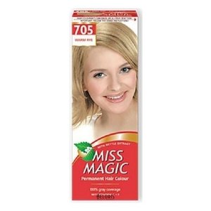 Краска для волос Miss Magic