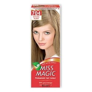 Краска для волос Miss Magic