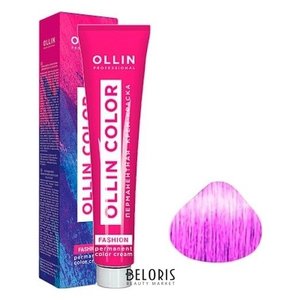 Краска для волос OLLIN