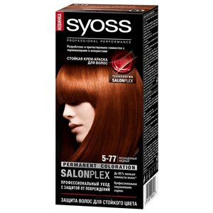 Краска для волос Syoss