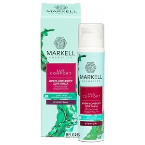 Крем для лица Markell (Маркелл)