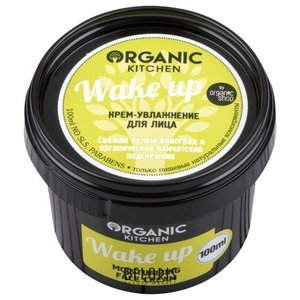 Крем для лица Organic Shop