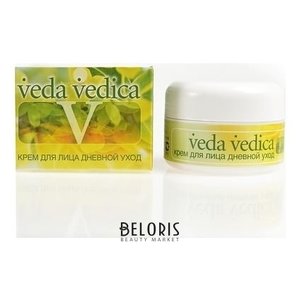 Крем для лица Veda Vedica